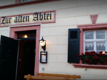 Foto: Zur Alten Abtei 